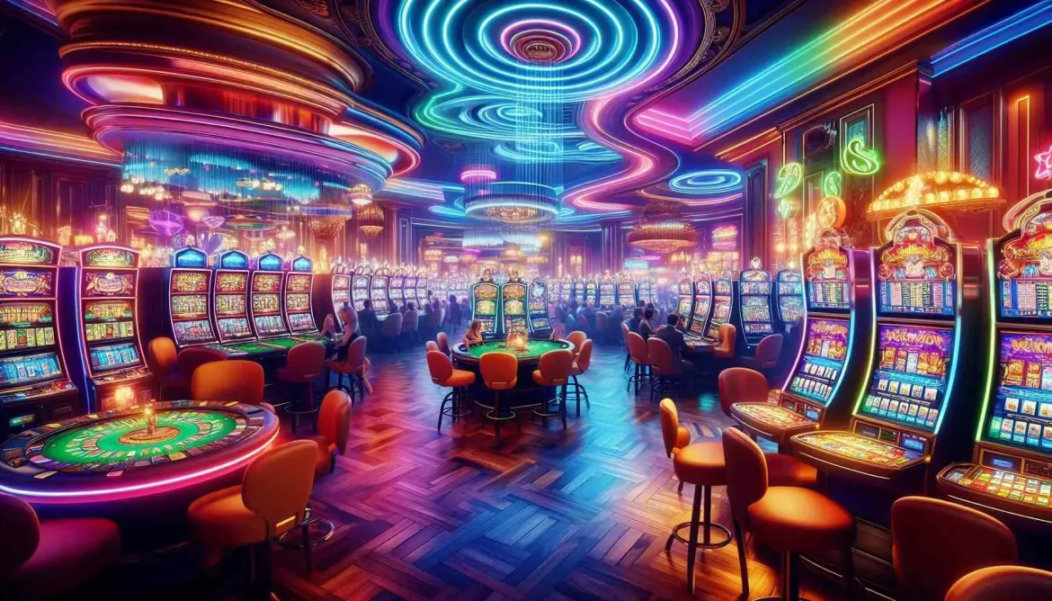 Zombillion Casino